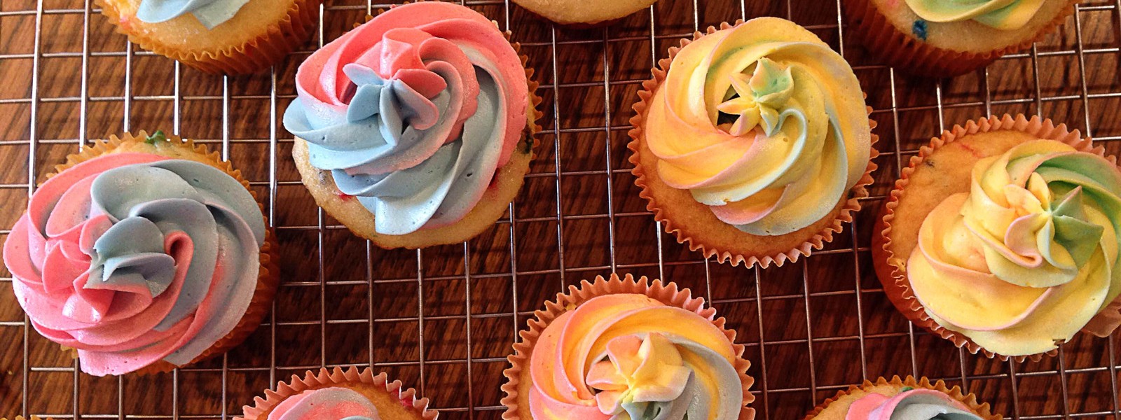 Basic Buttercream
